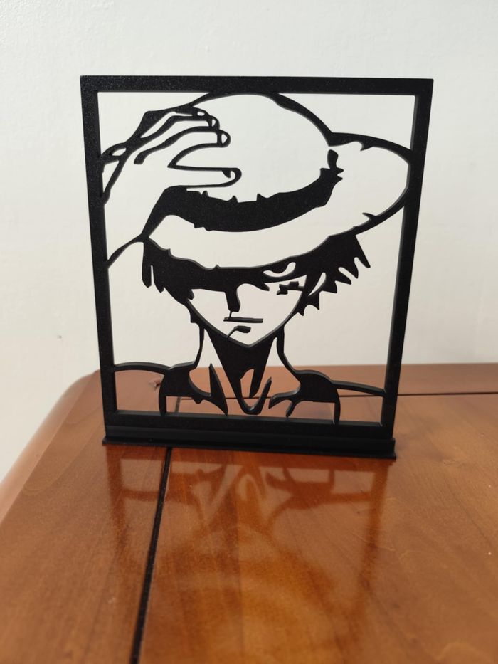 décoration one piece - photo numéro 1