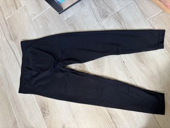 Lot 2 legging grossesse M