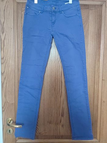Jeans taille 38