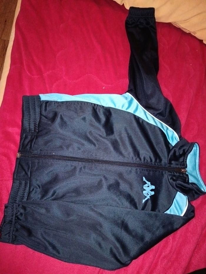 Lot vêtements garçon 4 ans - photo numéro 10