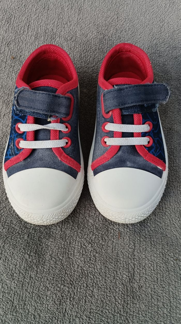 Chaussure