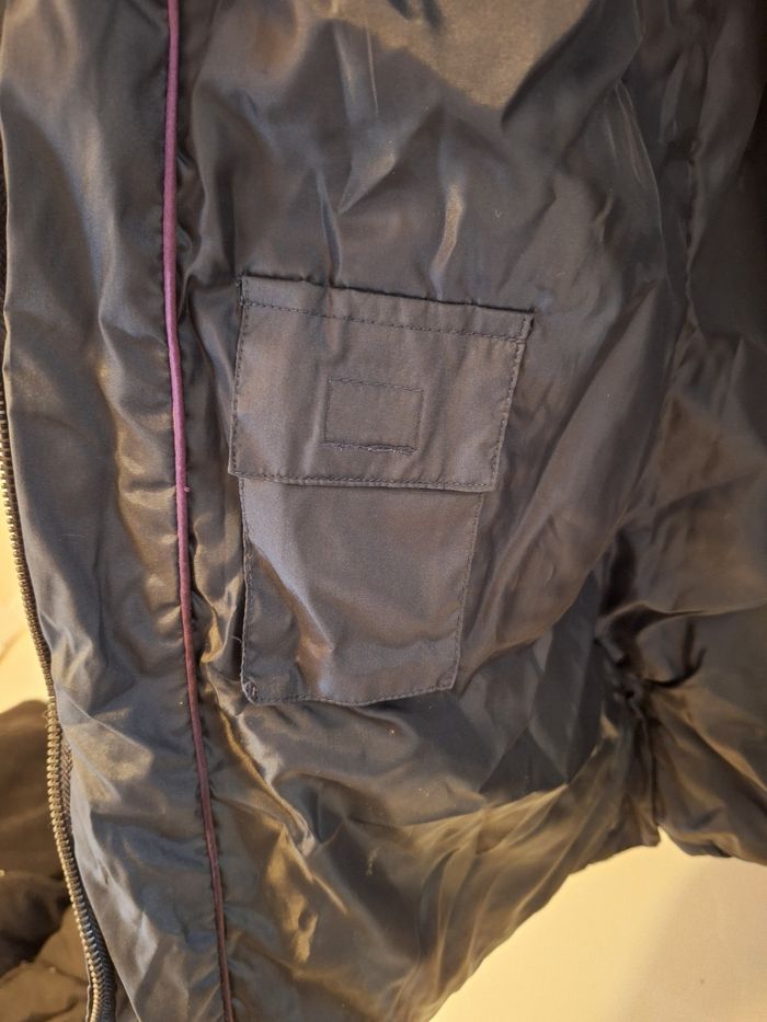 Veste - photo numéro 4