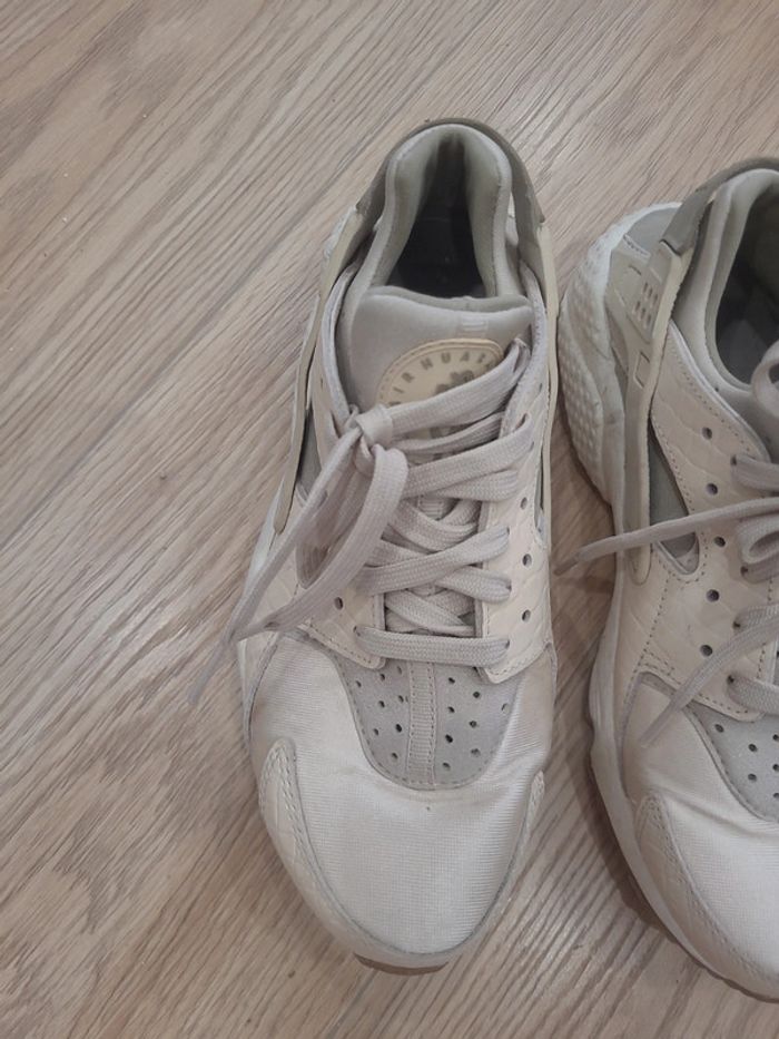 Vans huarache femme - photo numéro 2