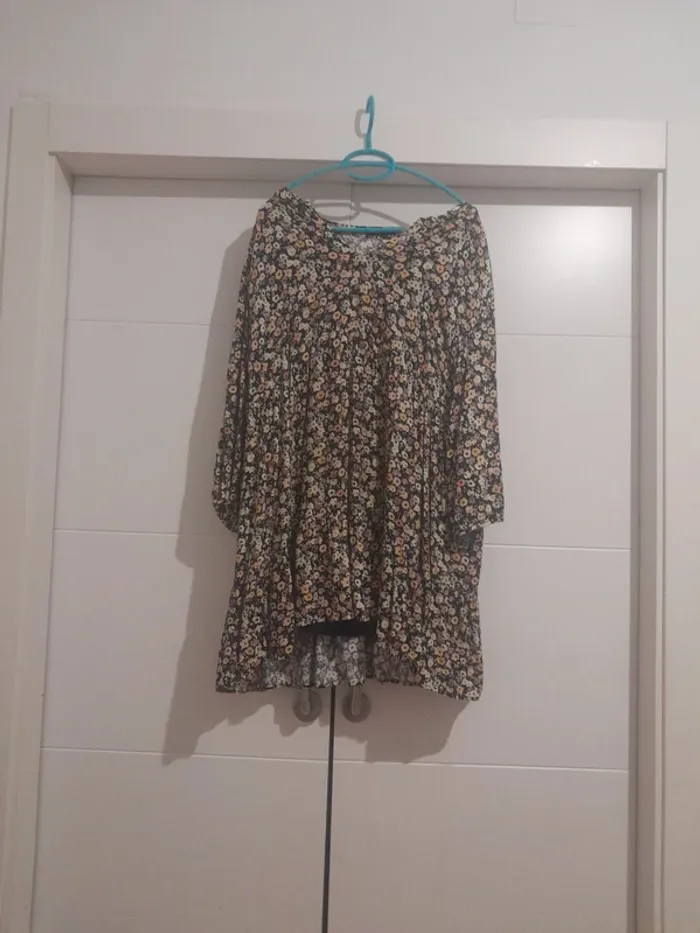 Chaqueta vaquera - photo numéro 3