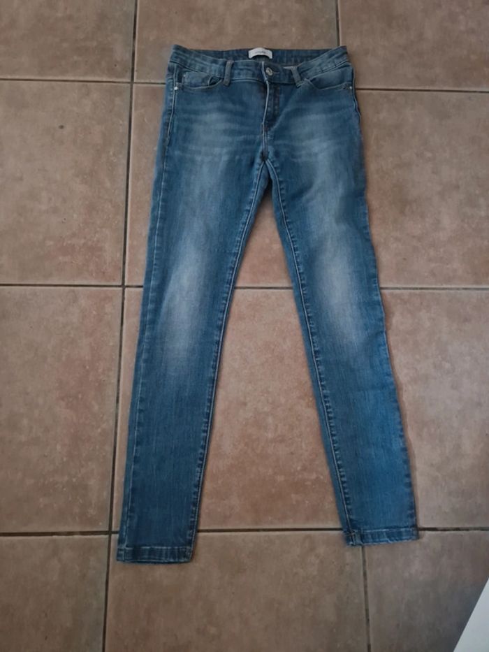 Jeans femme pimkie - photo numéro 2