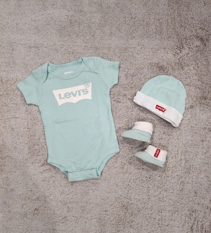 Ensemble Levi's - photo numéro 2