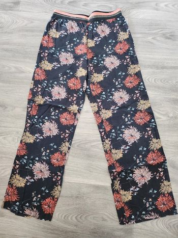 Pantalon leger