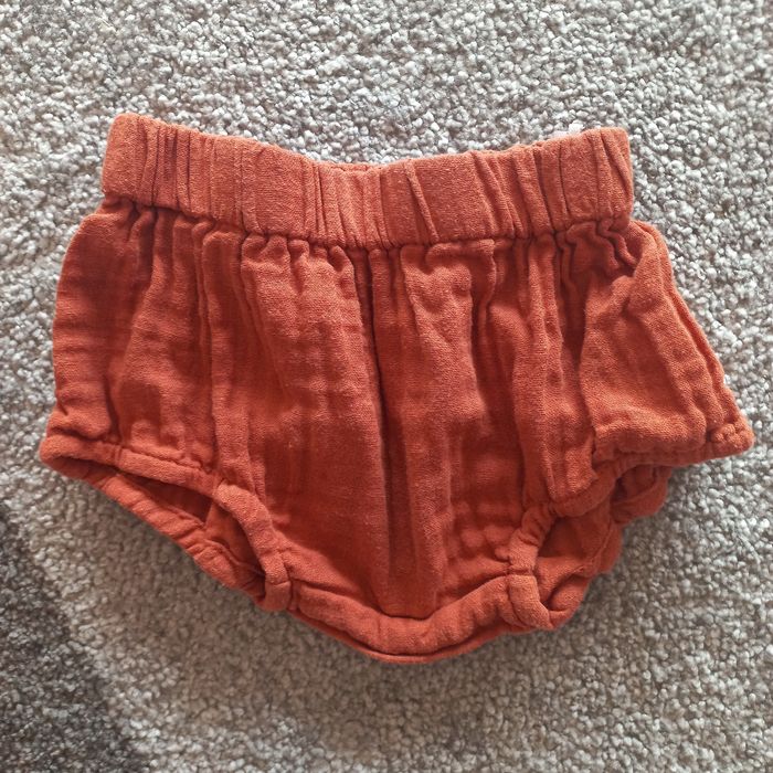 Robe et culotte - photo numéro 3