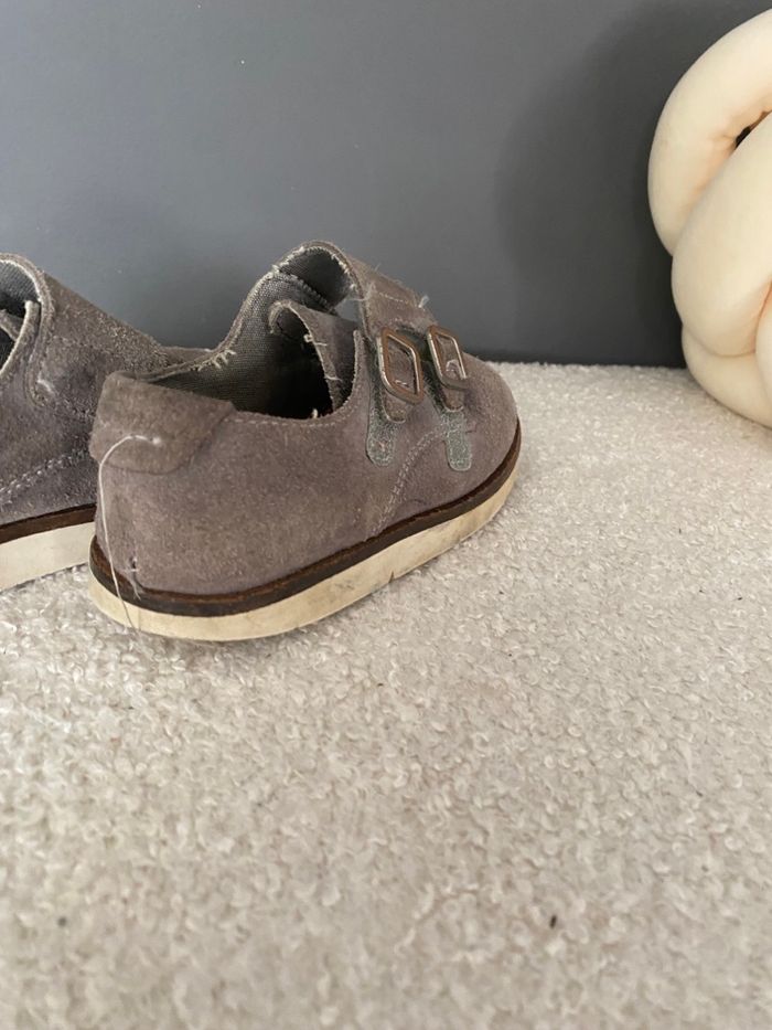 Mocassins - photo numéro 4