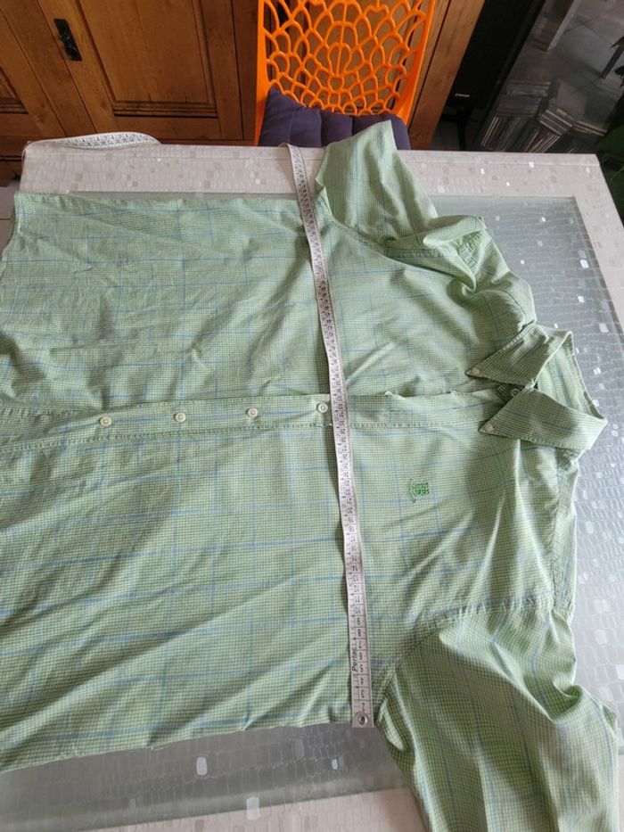 Chemise Hugo boss T xxl - photo numéro 6