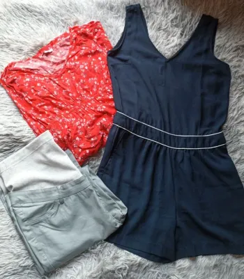 Lot vêtements grossesse 🤰