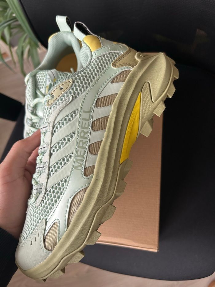 Merrell moab speed 2 - photo numéro 2