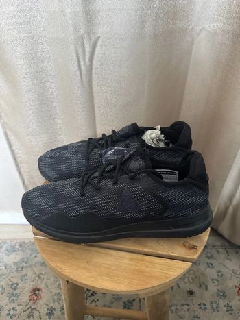 Baskets Le Coq Sportif Solas Premium – Taille 42 neuves