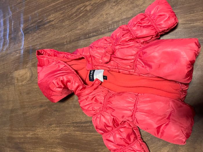 Manteau