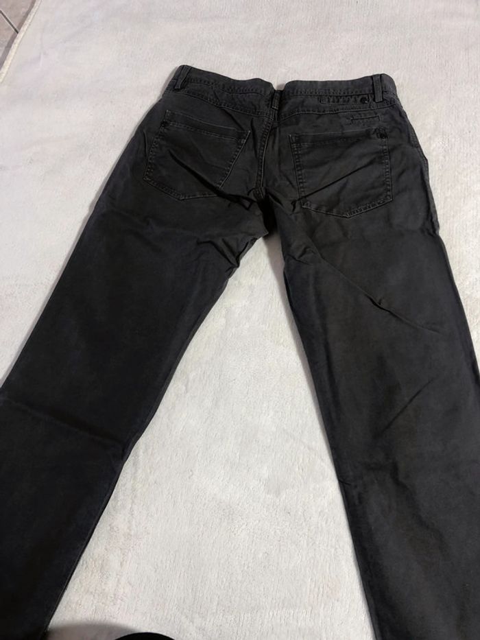 Pantalon gris Jules en 40 - photo numéro 6