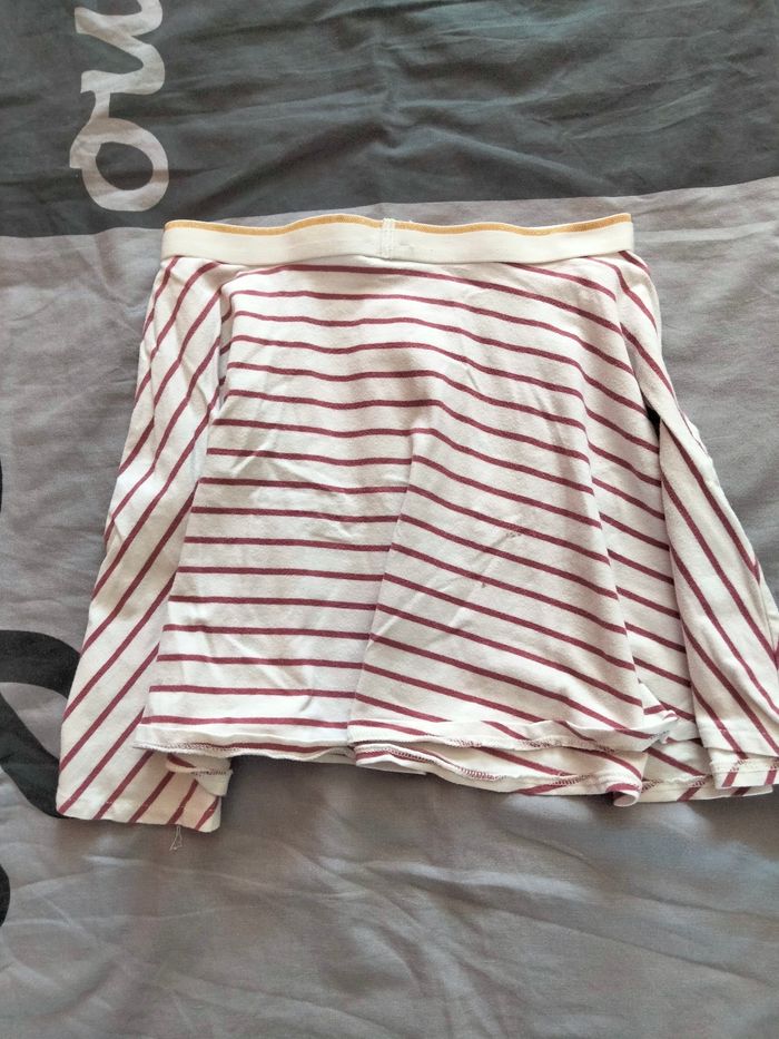 Jupe fille - photo numéro 3