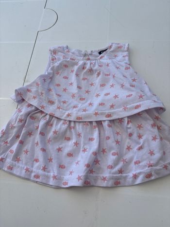 Petite robe 