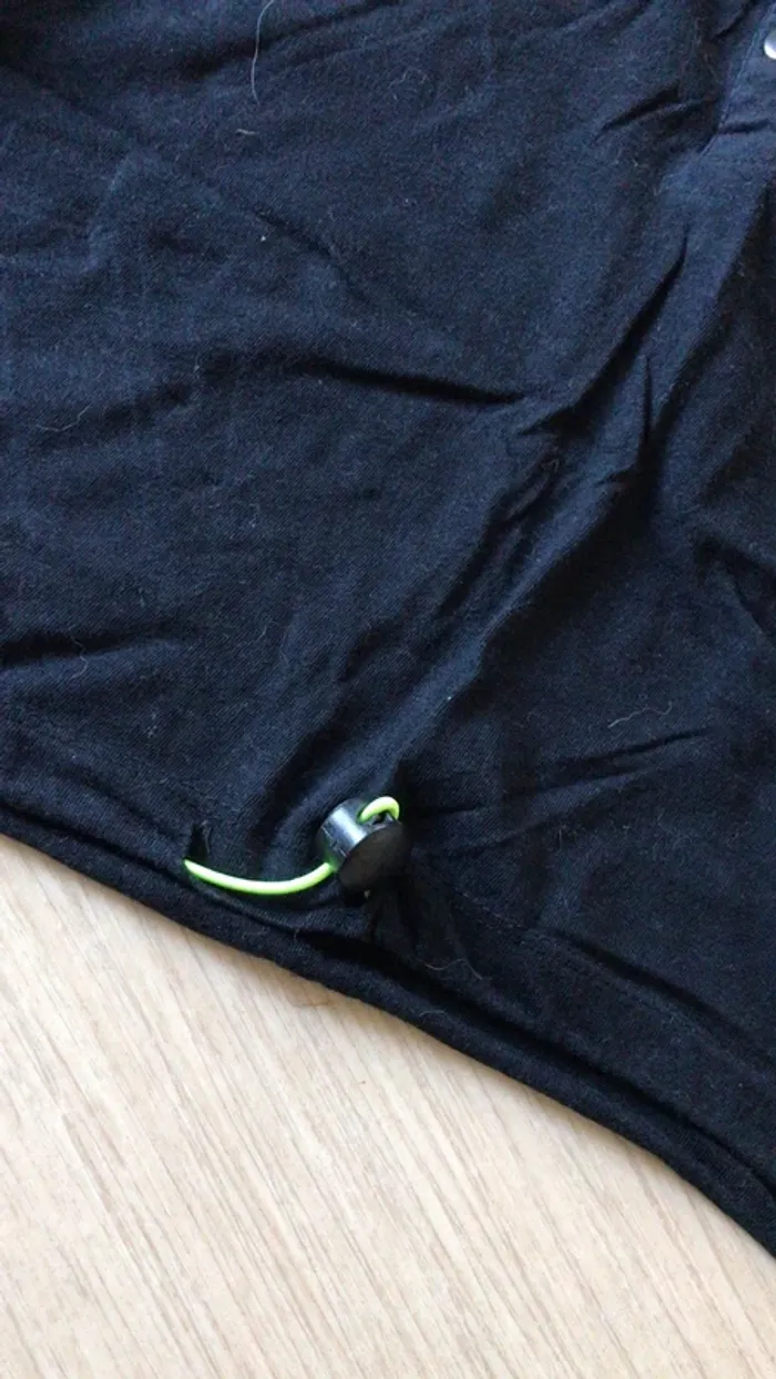 Croc top - photo numéro 2