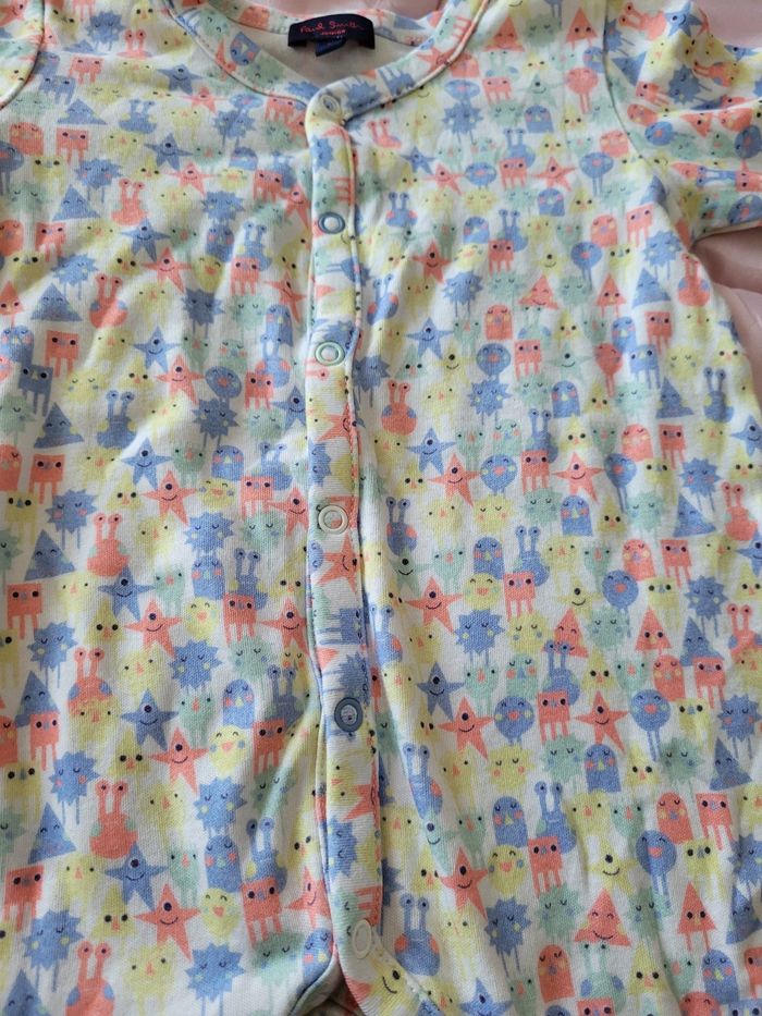 pyjama Paul Smith (4e) - photo numéro 3