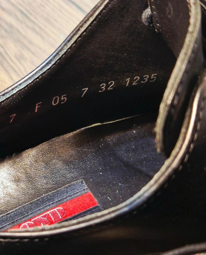 LLOYD Chaussures basses à lacets LACOUR hommes _  Taille_ 41 - photo numéro 3