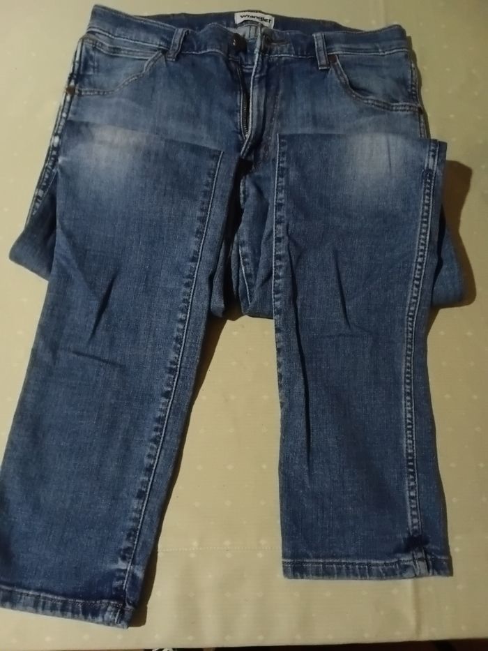 Jeans - photo numéro 4