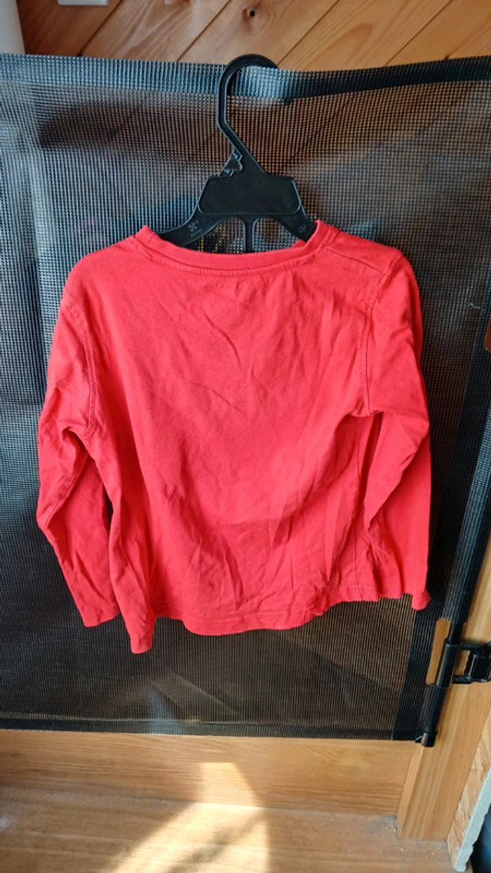 T-shirt - photo numéro 2