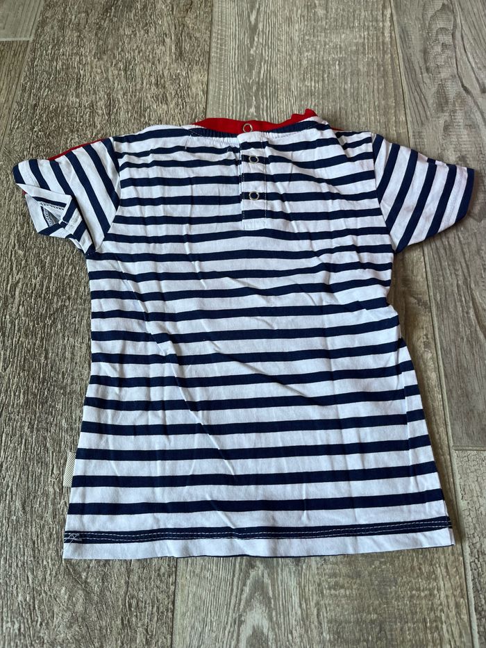 T-shirt Lee Cooper 3 ans - photo numéro 3