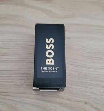 The scent 5ml