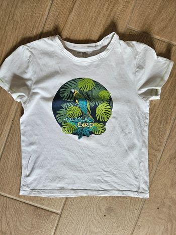 Tee-shirt 10ans