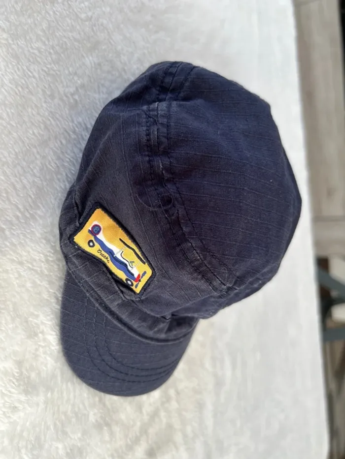 Casquette
