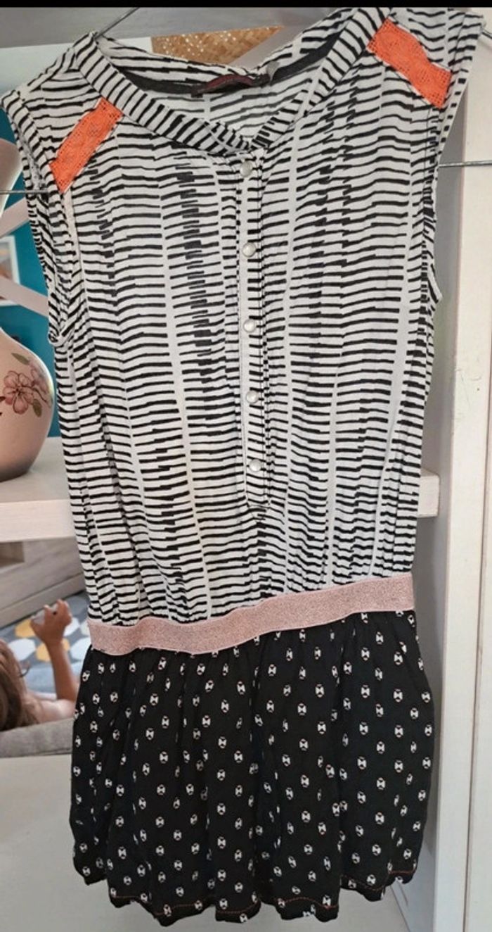 Combishort Catimini