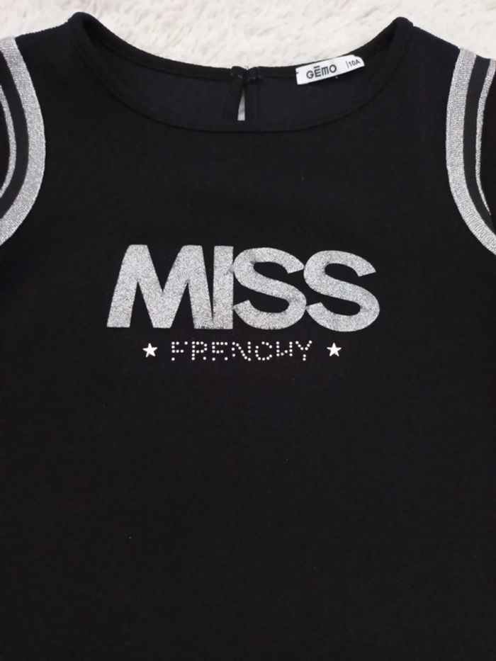 Robe hiver manches longues - photo numéro 2