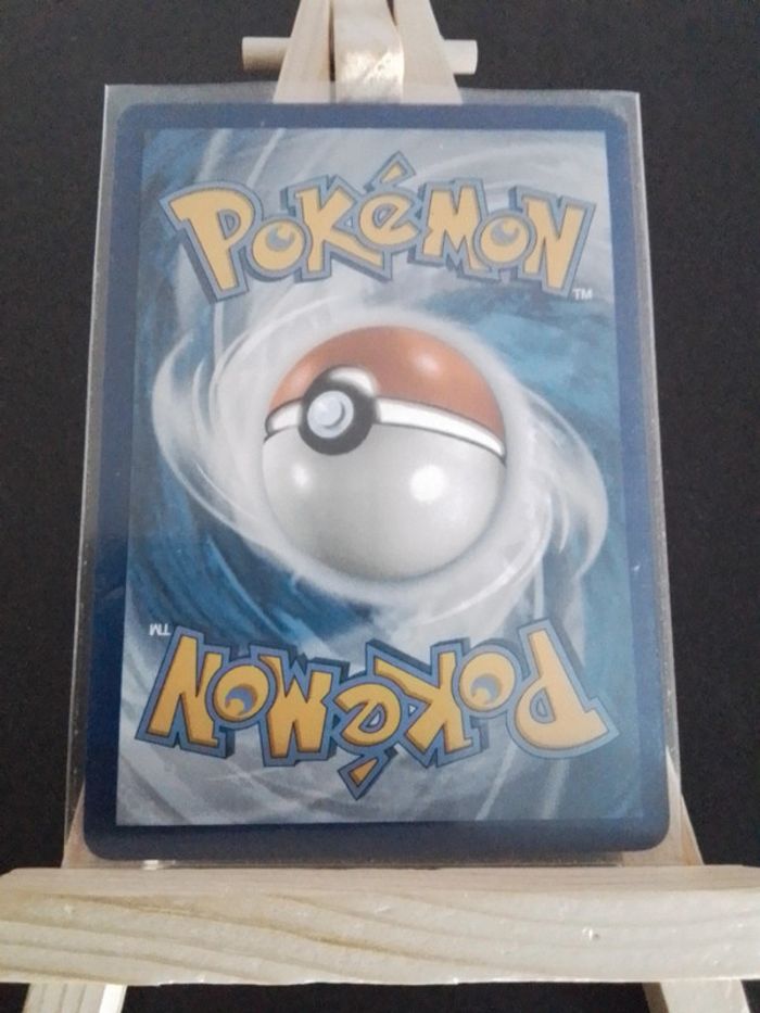 Carte Pokémon Furaiglon 136/203 - photo numéro 2