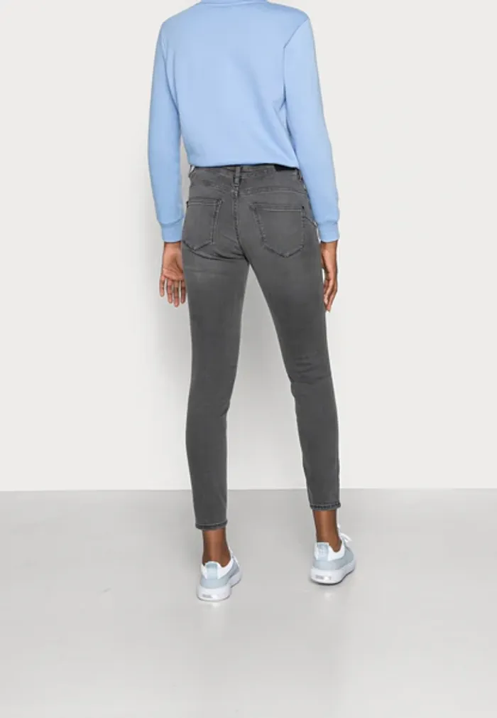 Jean jegging Esprit bleu femme Taille S Neuf - photo numéro 2