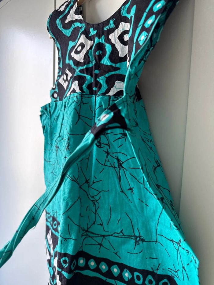 Robe africaine enfant - photo numéro 3