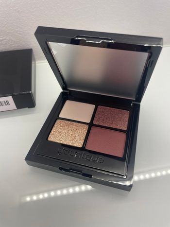 Palette Rose Tones Younique 