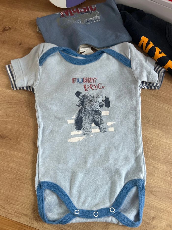 Lot bodies - photo numéro 4