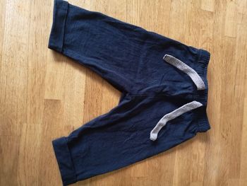 pantalon léger