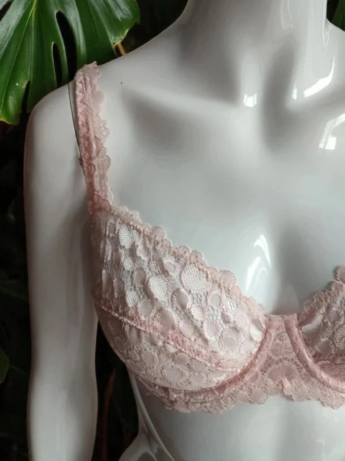 Soutien gorge 90C - photo numéro 3