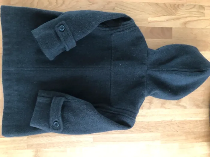 Manteau duffle coat - photo numéro 2
