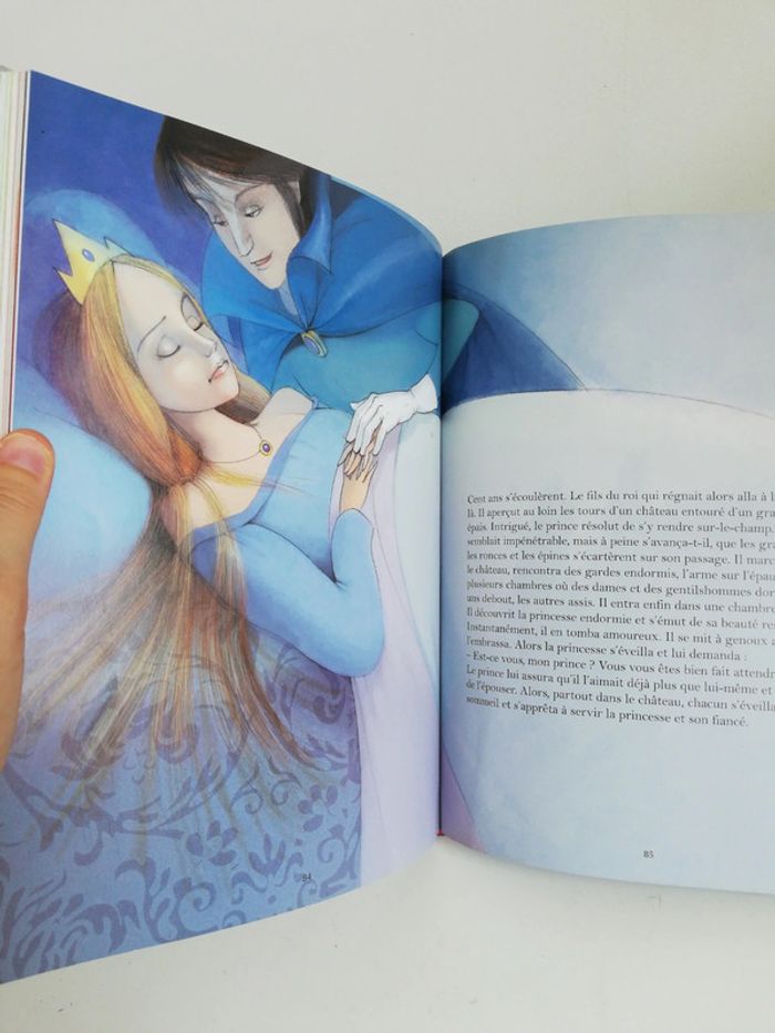 Les plus beaux contes classiques - photo numéro 9
