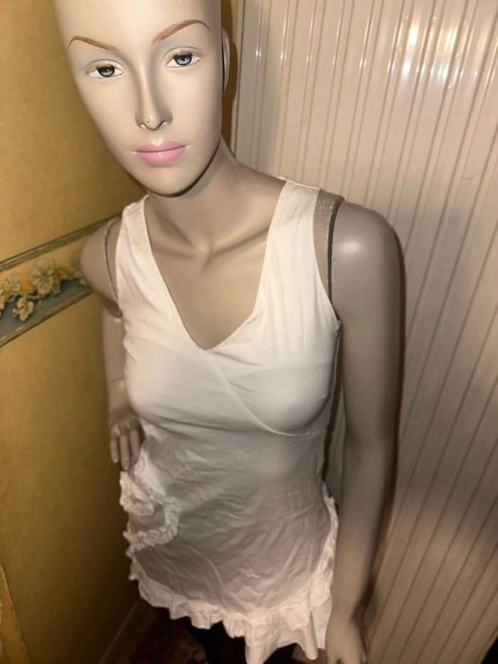 Tunique tamaya - photo numéro 5