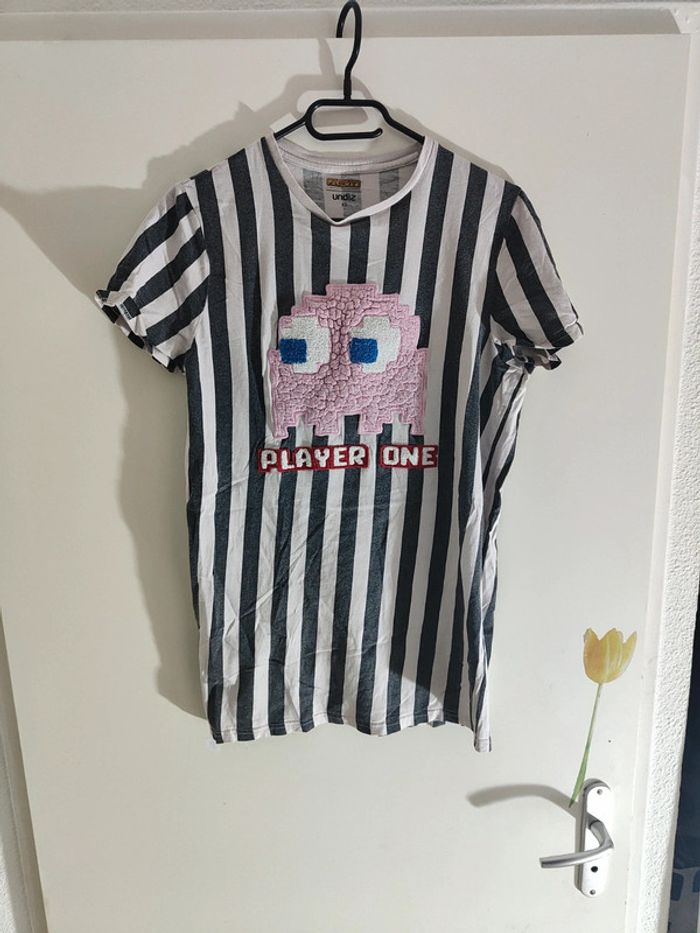 Jolie t-shirt 💎Undiz XS 💎 - photo numéro 8