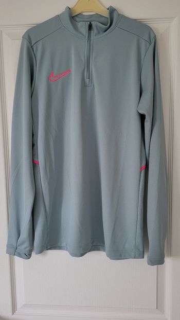 Ensemble Nike performance