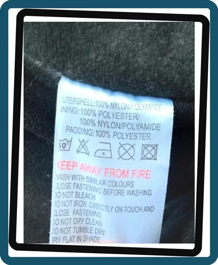 Pantalon de ski enfant Campri  10/12 ans - photo numéro 4