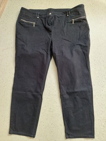 Jeans Canda taille 52