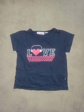 T shirt 3 ans