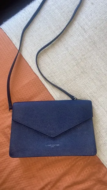 Sac Lancaster