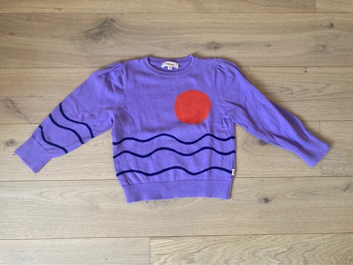 Pull catimini