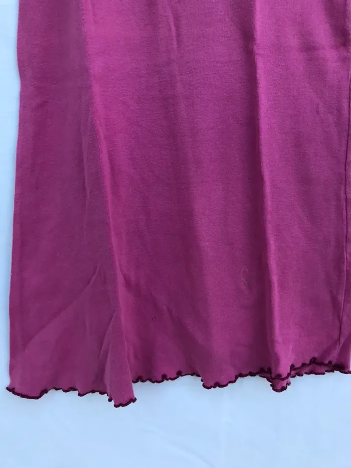 Pyjama robe de chambre - photo numéro 4